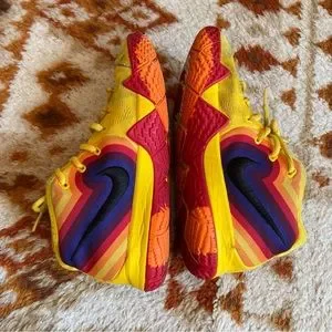 Nike Kyrie Irving Kyrie 1970 Nike Shoes Nike Kyrie 7s Decades Pack